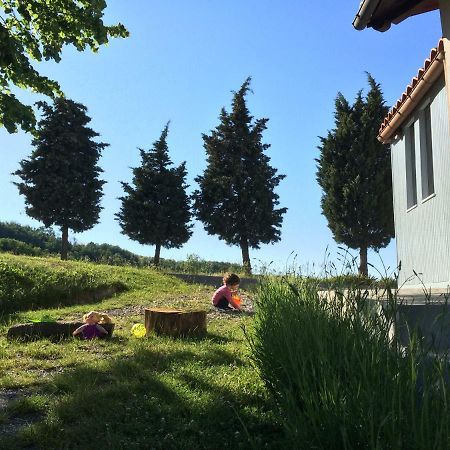 I Calleri Garden And Rooms Millesimo Extérieur photo
