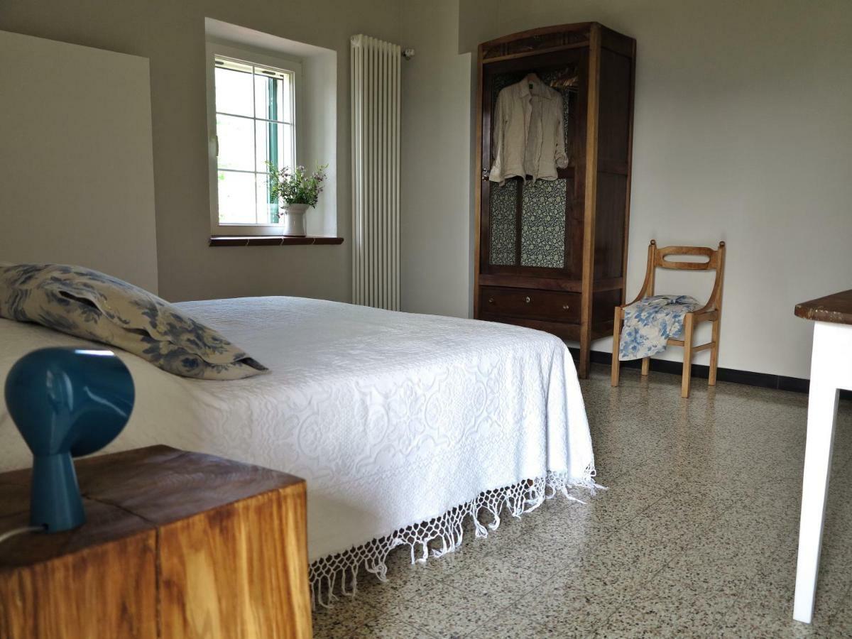 I Calleri Garden And Rooms Millesimo Extérieur photo