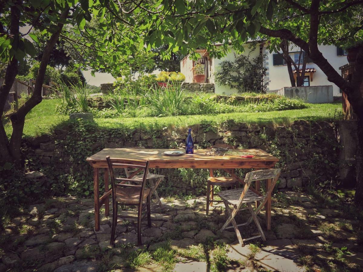 I Calleri Garden And Rooms Millesimo Extérieur photo