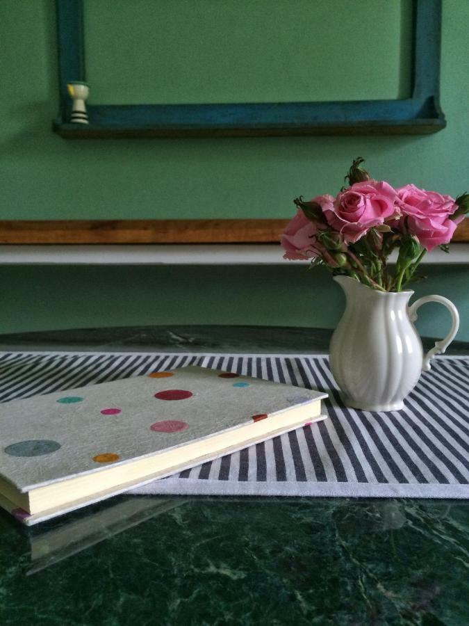 I Calleri Garden And Rooms Millesimo Extérieur photo