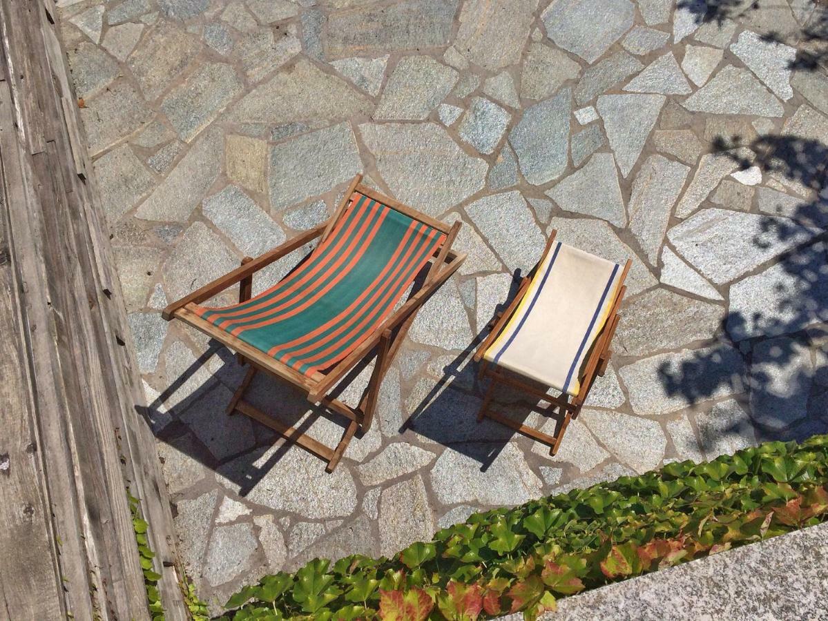 I Calleri Garden And Rooms Millesimo Extérieur photo